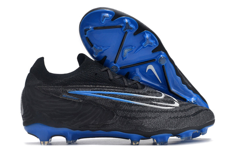 Chuteira Nike Phantom GX Low Elite FG Campo