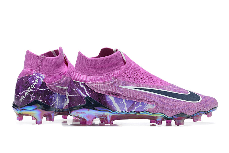 Chuteira Nike Phantom GX Elite FG Campo