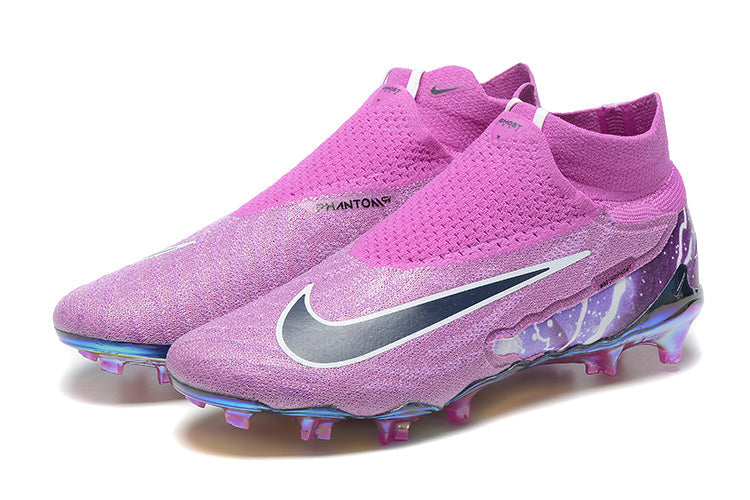 Chuteira Nike Phantom GX Elite FG Campo