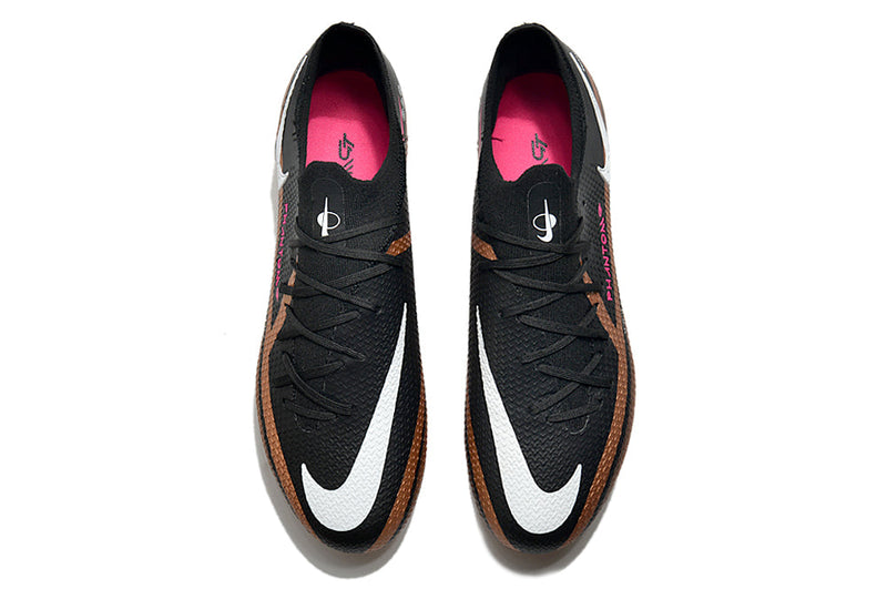 Chuteira Nike Phantom GT2 Low Elite Campo