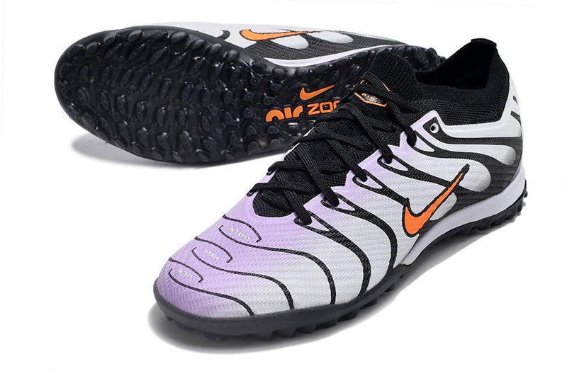 Chuteira Nike Air Zoom Mercurial Vapor XV Pro Society