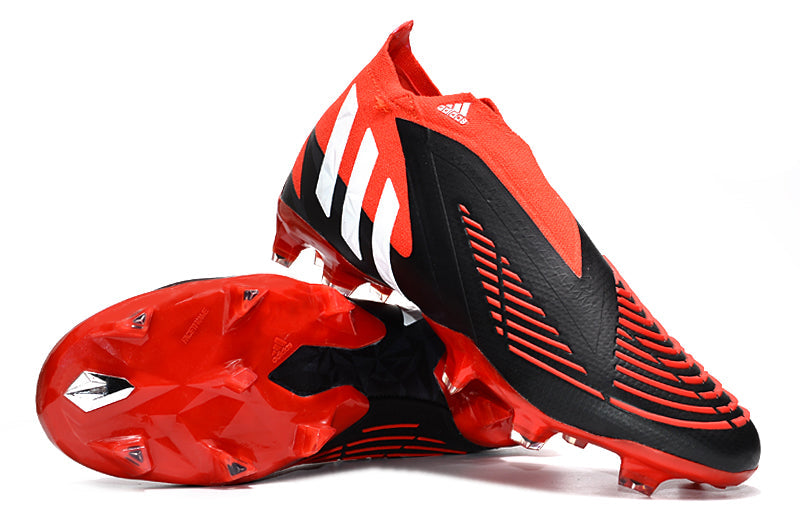 Chuteira adidas Predator Edge+ Campo