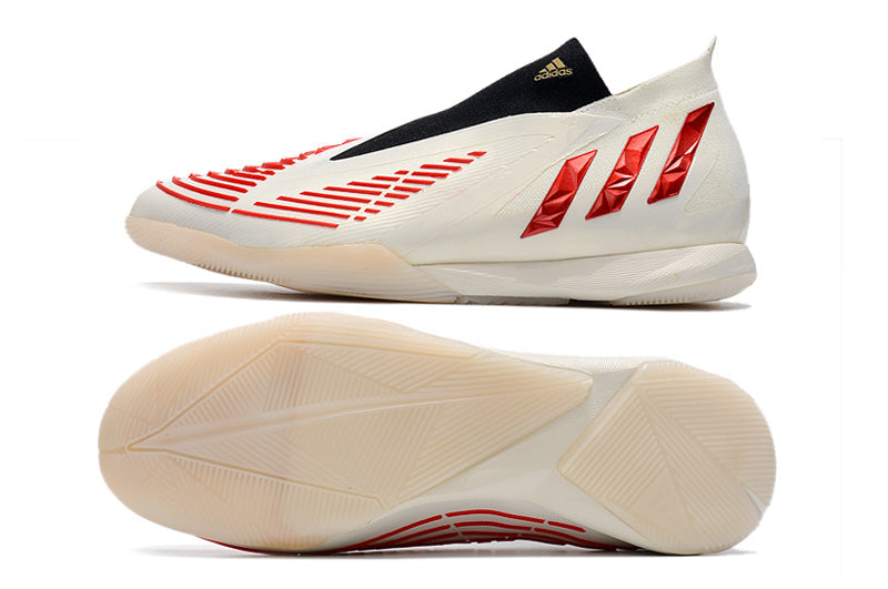 Chuteira adidas Predator Edge .1 Futsal