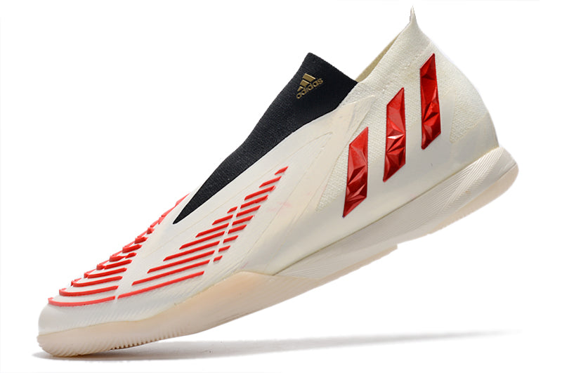 Chuteira adidas Predator Edge .1 Futsal