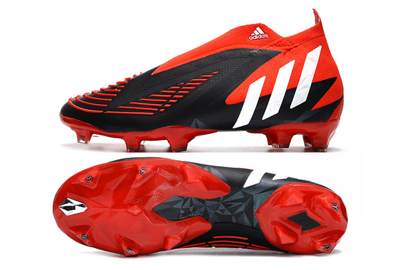 Chuteira adidas Predator Edge+ Campo