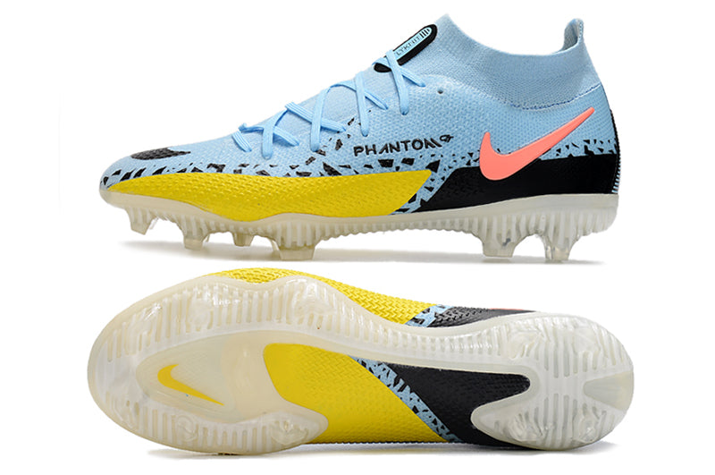 Chuteira Nike Phantom GT2 Elite Campo