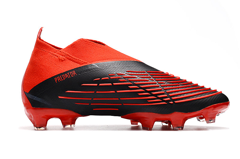 Chuteira adidas Predator Edge+ Campo