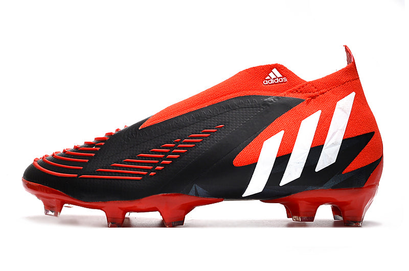 Chuteira adidas Predator Edge+ Campo