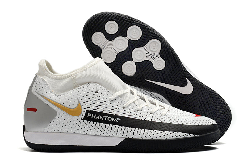 Chuteira Nike Phantom GT Dynamic Fit Futsal