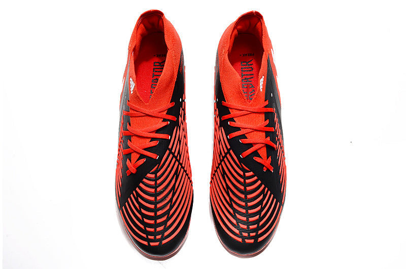 Chuteira adidas Predator Edge 1 Campo