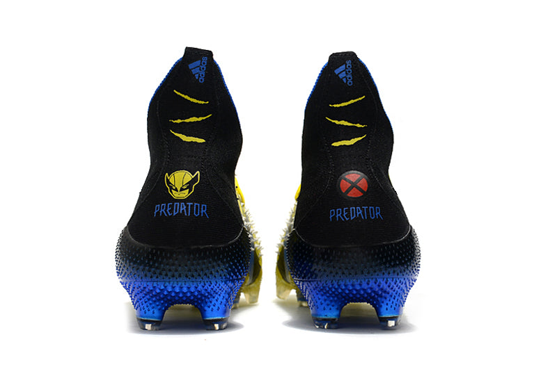 Chuteira Adidas Predator Freak+ 1. Campo