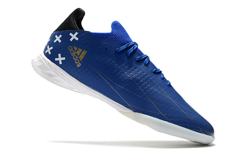 Chuteira Adidas X Speed Flow .1 Futsal