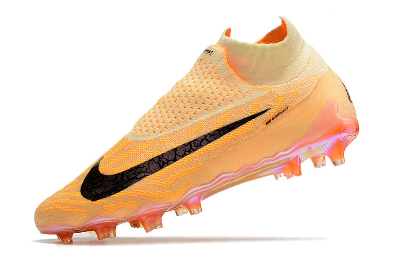 Chuteira Nike Phantom GX Elite FG Campo