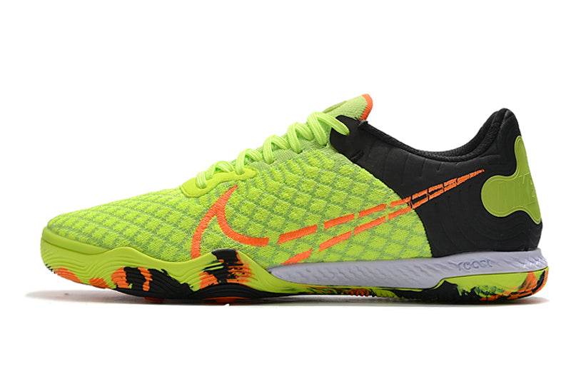 Chuteira Nike React Gato Futsal