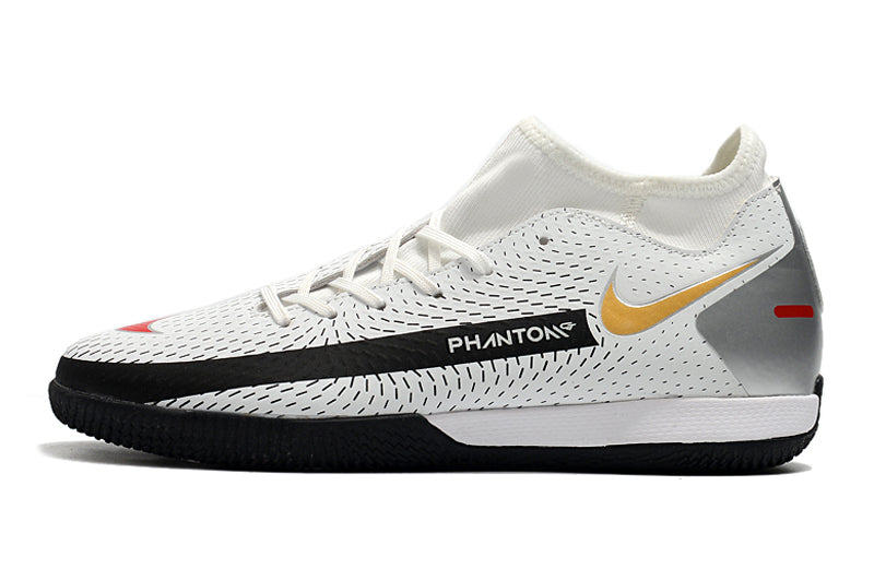 Chuteira Nike Phantom GT Dynamic Fit Futsal