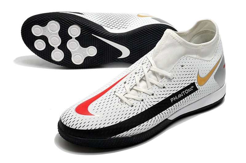 Chuteira Nike Phantom GT Dynamic Fit Futsal