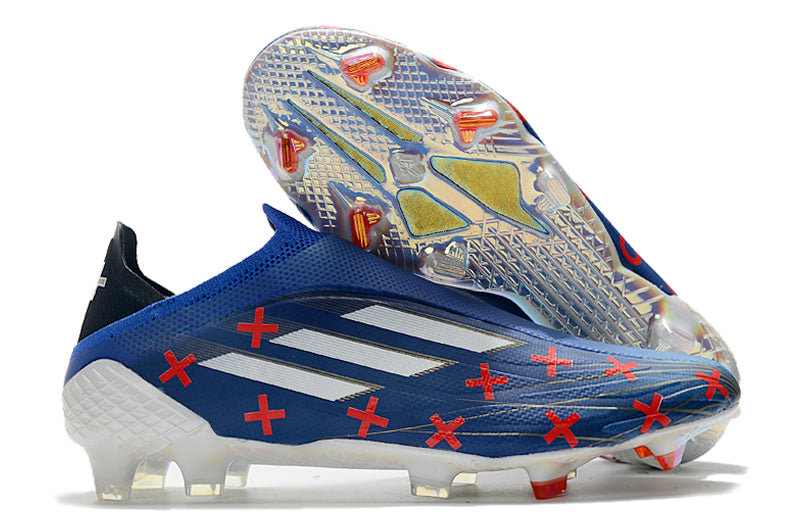 Chuteira Adidas SpeedFlow .1 Campo