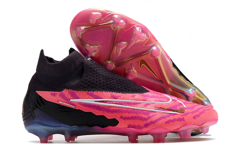 Chuteira Nike Phantom GX Elite FG Campo