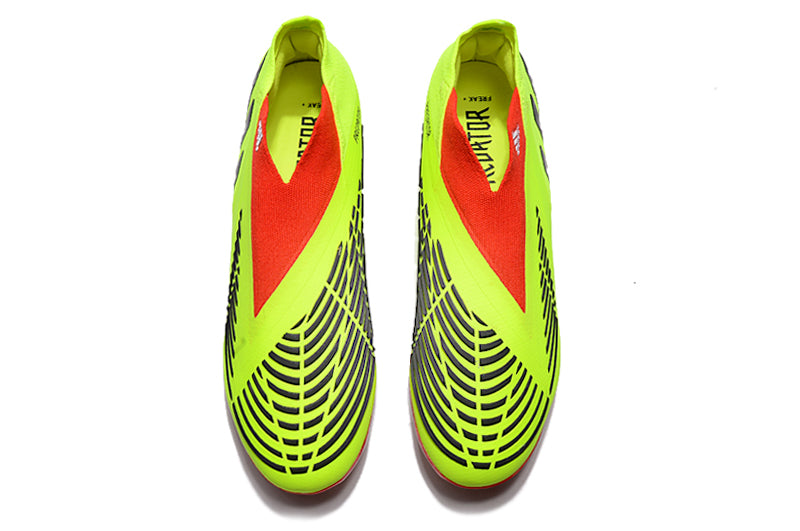 Chuteira adidas Predator Edge+ Campo