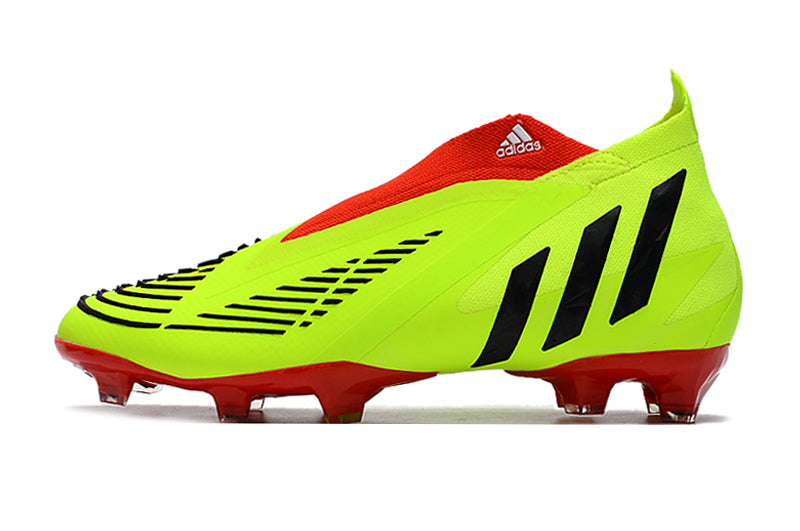 Chuteira adidas Predator Edge+ Campo