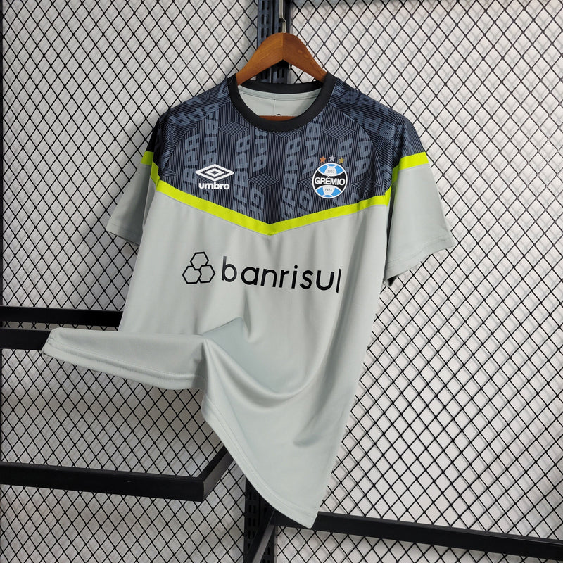 Camisa Grêmio Treino 23/24