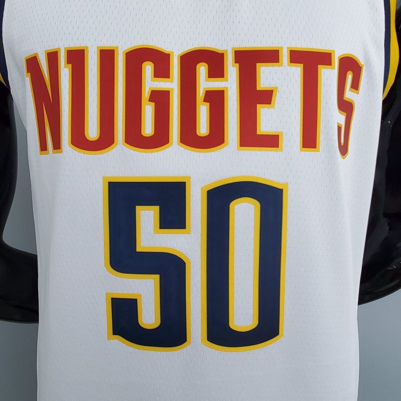 Camisa NBA Nuggets