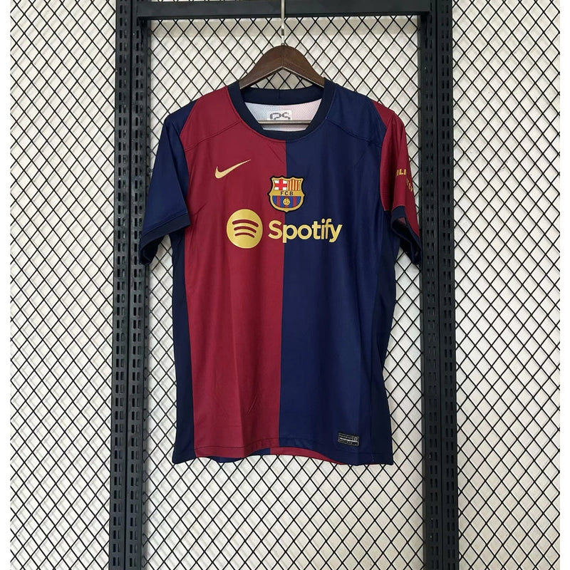 Camisa Barcelona Concept 24/25 - LANÇAMENTO