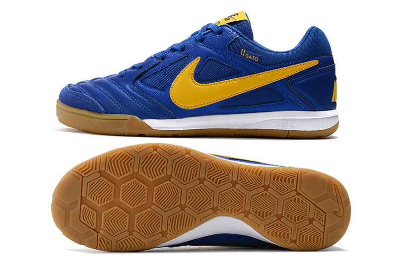 Chuteira Nike SB Gato Futsal